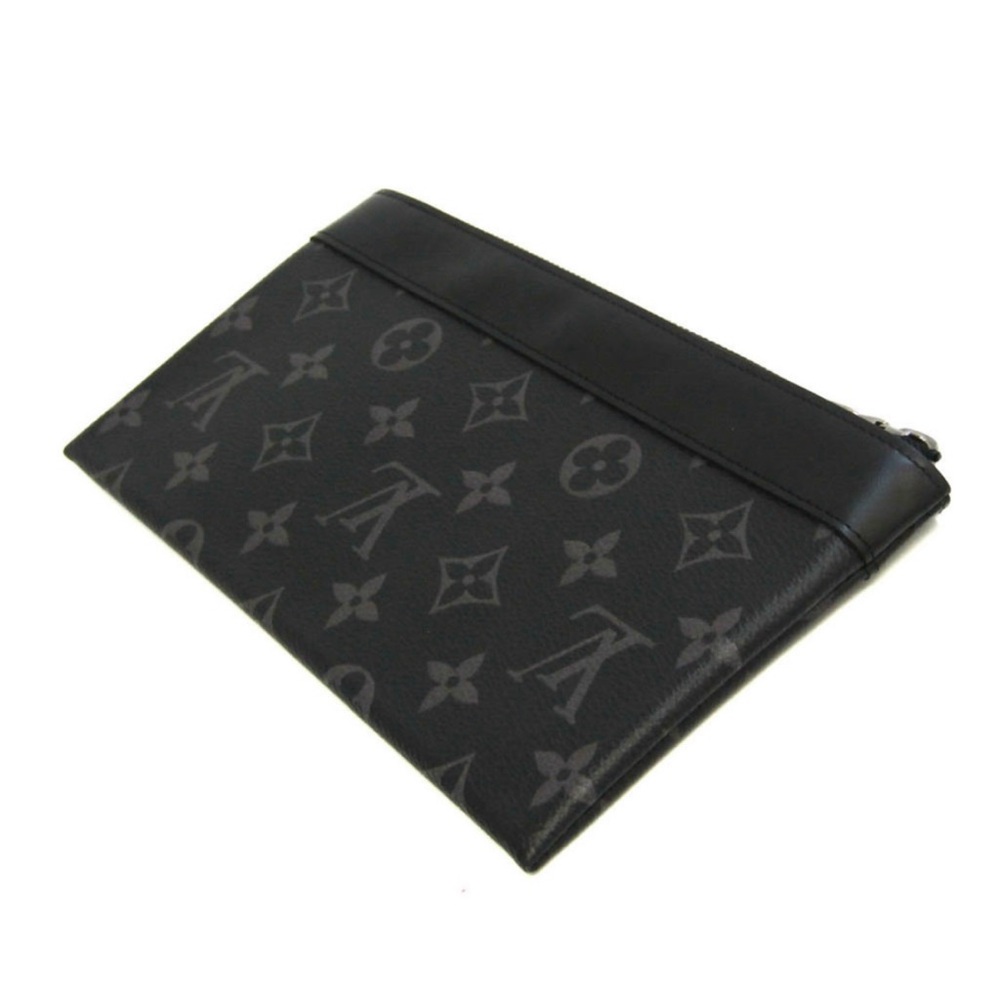 Louis Vuitton Pouch 100% Authentic - Picture 3 of 10